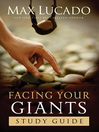 Facing Your Giants Study Guide (eBook)
